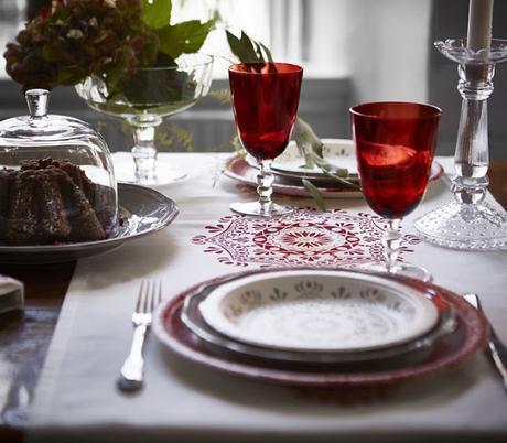 IKEA Colección Navidades 2015-2016