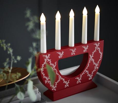 IKEA Colección Navidades 2015-2016