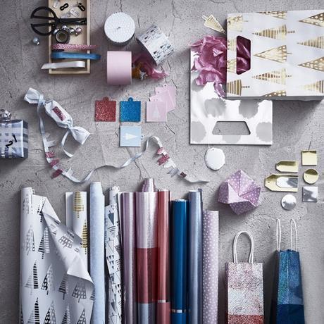IKEA Colección Navidades 2015-2016