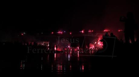 Galería fotográfica de la Romería de la Divina Pastora (II)