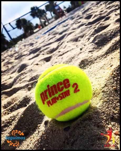 BLOGSSIPGIRL HA ESTADO ALLI: I TORNEO OPEN TENIS PLAYA ABTARAGON-SEGUIMOS