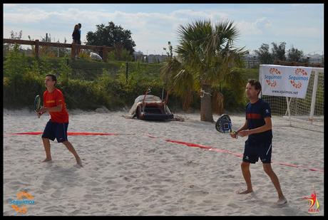 BLOGSSIPGIRL HA ESTADO ALLI: I TORNEO OPEN TENIS PLAYA ABTARAGON-SEGUIMOS