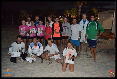 BLOGSSIPGIRL HA ESTADO ALLI: I TORNEO OPEN TENIS PLAYA ABTARAGON-SEGUIMOS