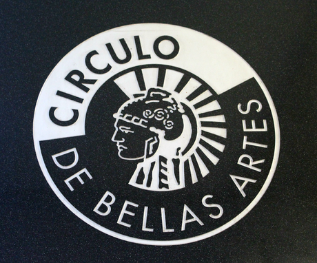 Círculo de Bellas Artes - Madrid