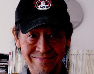 El ilustrador japonés de Star Wars (Tsuneo Sanda) participa en el Salón del Manga de Barcelona