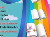 Concurso Cuentos Infantil-Juvenil Biblioteca Montequinto