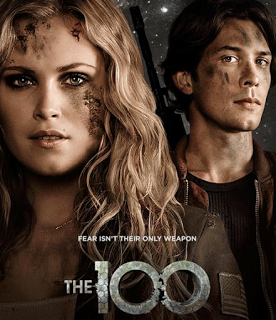 Top Ten Tuesday: mis series de televisión favoritas