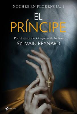 El Príncipe - Noches en Florencia #0.5 - Sylvain Reynard