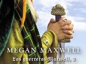 Siempre encontraré Megan Maxwell Reseña #221