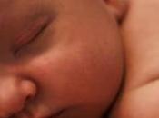Beneficios lactancia materna para bebé