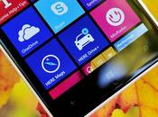 Logran correr Android Lumia