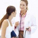 La salud antes de la concepción