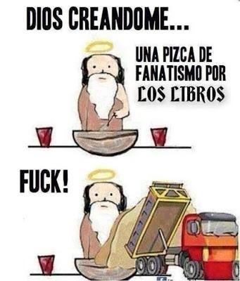 Fandomeando 20#