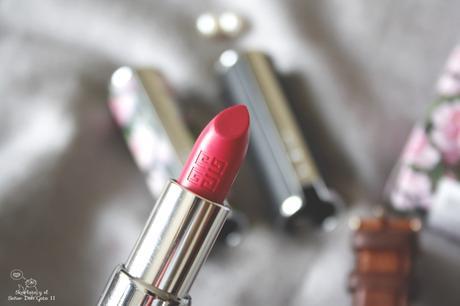 September obsession...