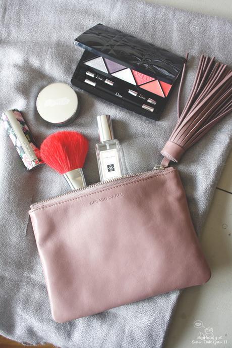 September obsession...