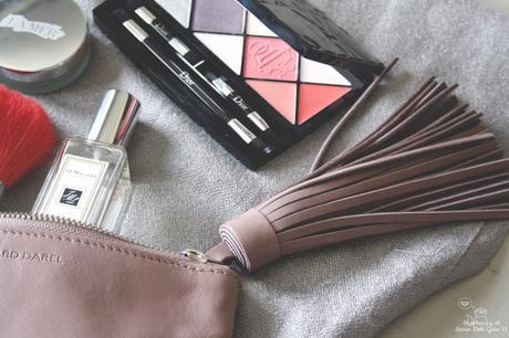 September obsession...