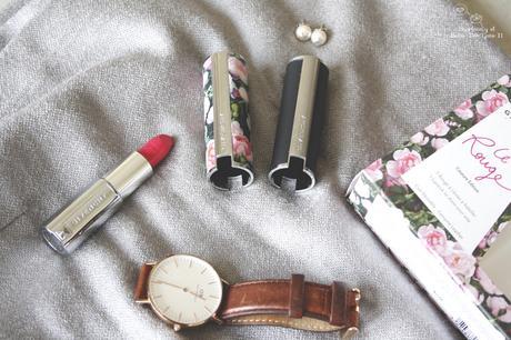 September obsession...