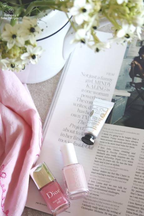 September obsession...