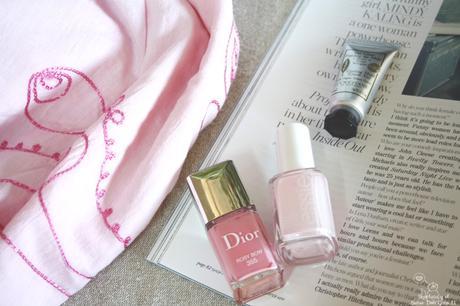 September obsession...