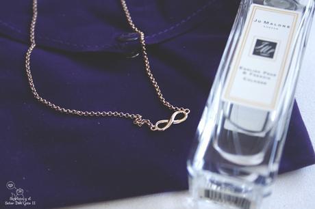 September obsession...