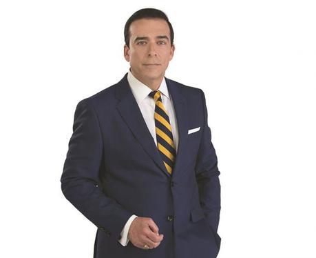 Ambrosio Hernández regresa a la pantalla chica Ambrosio Hernández regresa a la pantalla chica