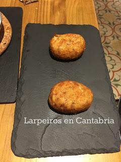 Taberna Pedraza: Por fin pude volver Taberna Pedraza: Por fin pude volver