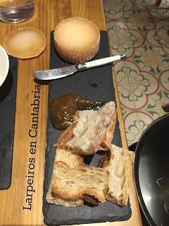 Taberna Pedraza: Por fin pude volver Taberna Pedraza: Por fin pude volver