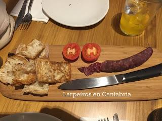 Taberna Pedraza: Por fin pude volver Taberna Pedraza: Por fin pude volver