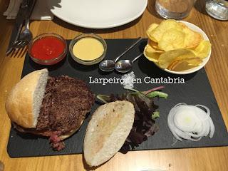 Taberna Pedraza: Por fin pude volver Taberna Pedraza: Por fin pude volver