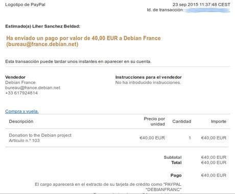 Lo prometido es deuda, y a mi no me gusta ser deudor :D Lo prometido es deuda, y a mi no me gusta ser deudor :D