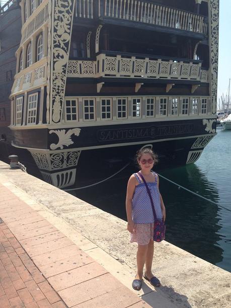 iNEM, papeleos, burocrácia, puerto, Alicante, Teatro, Diversión, Ocio, 