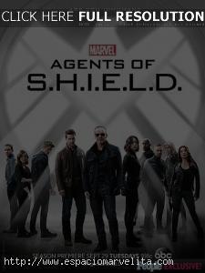 Título y sinopsis de Agents of S.H.I.E.L.D. 3×03 Agents of S.H.I.E.L.D.