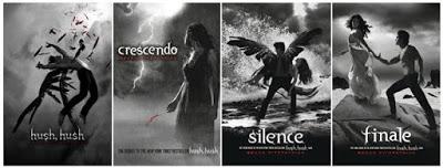 #12 Top Ten Tuesday: Sagas/Trilogias Que Quiero Empezar