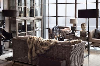 Muebles Rusticos de Artwood