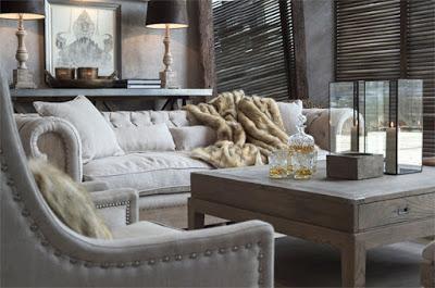 Muebles Rusticos de Artwood