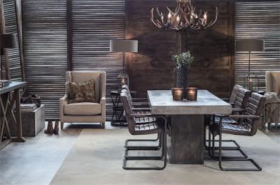 Muebles Rusticos de Artwood