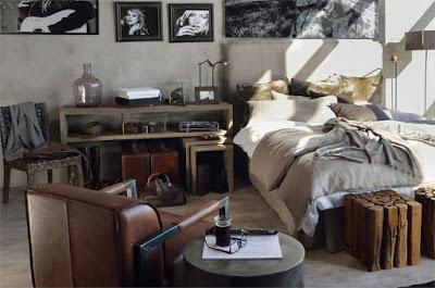 Muebles Rusticos de Artwood