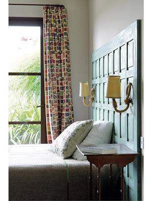 Dormitorios Rusticos