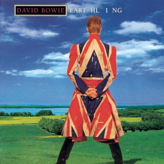 El Clásico Ecos de la semana: Earthling (David Bowie) 1997