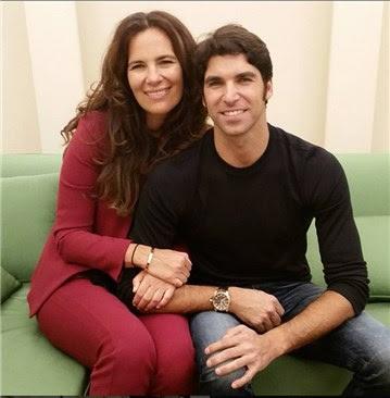 Armani diseñará el traje de novio de Cayetano Rivera