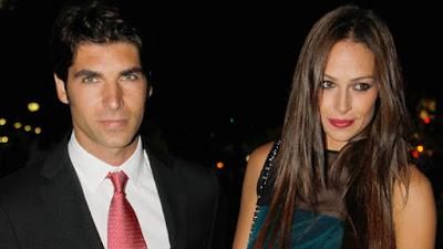 Armani diseñará el traje de novio de Cayetano Rivera