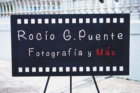 Inauguración estudio Rocío G. Puente en Grao