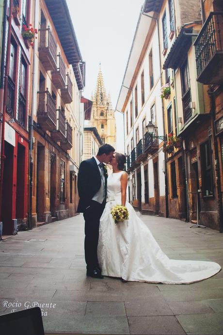 Inauguración estudio Rocío G. Puente en Grao