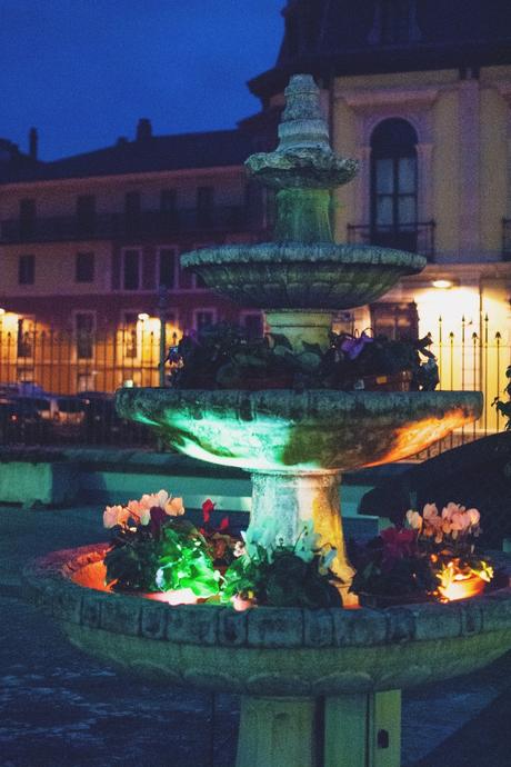 Inauguración estudio Rocío G. Puente en Grao