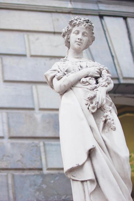 Inauguración estudio Rocío G. Puente en Grao