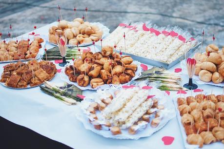 Inauguración estudio Rocío G. Puente en Grao