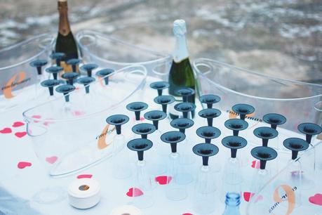 Inauguración estudio Rocío G. Puente en Grao