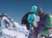 Everest: choque fuerzas