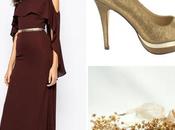 Invitadas otoño tonos marrones: tres ideas para triunfar