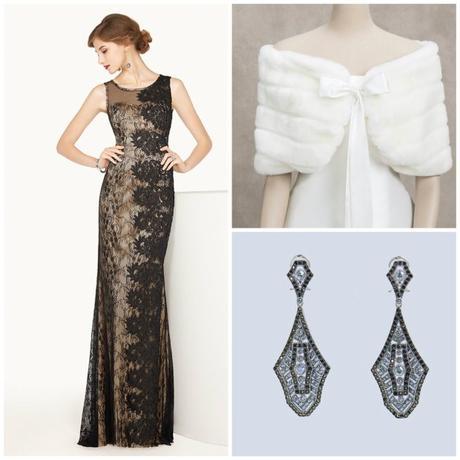 Outfit 3 Marrones de otoño